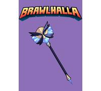 Brawlhalla - Strike of the Wise (DLC) in-game Key GLOBAL