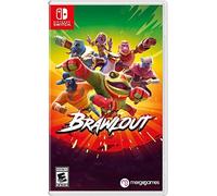 Brawlout for Nintendo Switch [USA]
