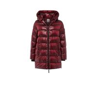 BRAX Abrigo acolchado TORONTO rojo oscuro | 38