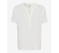 BRAX Blusa 'Caelen' offwhite M offwhite