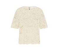 BRAX Blusa CARA beige | 44