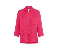 BRAX Blusa de lino VICKI rosa | 44