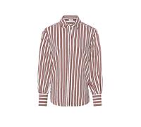 BRAX Blusa VIC rojo oscuro | 46