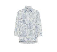 BRAX Blusa VICKI azul | 34