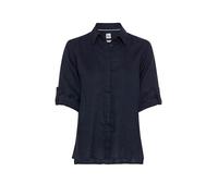 BRAX Blusa VICKI azul oscuro | 44