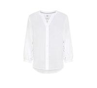 BRAX Blusenshirt blanco | 36