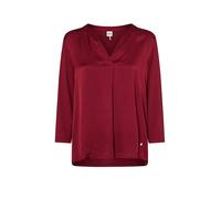 BRAX Blusón CLARISA M rojo oscuro | 42