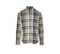 BRAX Camisa de corte estándar naranja | XXXL