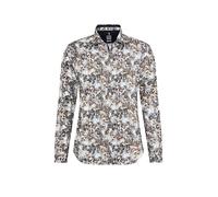 BRAX Camisa Regular Fit HAROLD P azul | XXL