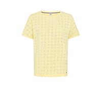 BRAX Camiseta CAELEN S amarillo | 34