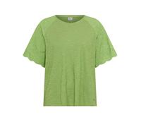 BRAX Camiseta CAELEN verde | 40
