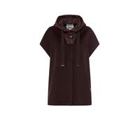 BRAX Capa - Poncho HOLLY marrón | 38