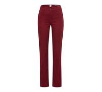 BRAX Carola Winterdream Nan para Mujer, 42 Mulberry, 34W / 32L