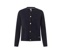 BRAX Chaqueta ANN azul oscuro | 42