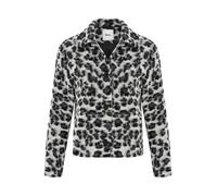 BRAX Chaqueta de lana LINZ negro | 48