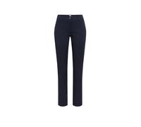 BRAX Chino 7/8 MARON S azul oscuro | 38