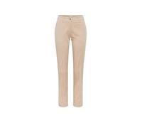 BRAX Chino 7/8 MARON S beige | 46 (kurz)