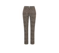 BRAX Chino 7/8 MARON S marrón | 40 (kurz)