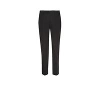 BRAX Chino 7/8 MARON S negro | 42 (kurz)