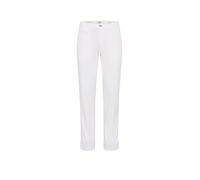 BRAX Chino FABIO IN blanco | 36/L32