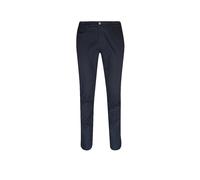BRAX Chino Modern Fit FABIO IN azul oscuro | 48/L30