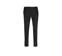 BRAX Chino Modern Fit FABIO IN negro | 35/L36