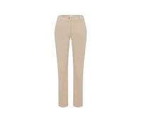 BRAX Chinos MARON beige | 44 (kurz)