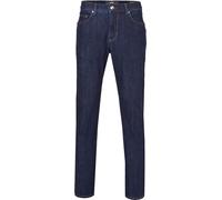BRAX Cooper - Jeans de Mezclilla para Hombre, Azul/Negro, 36W/30L