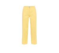 BRAX Culotte 7/8 MAINE S amarillo | 40