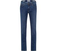 BRAX Style Cadiz Jeans, Regular Blue Used, 34W x 32L para Hombre