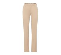 BRAX Dummy Pantalón, Almendra, 32W / 32L Mujeres