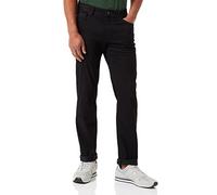 BRAX Dummy Pantalones, Perma Black, 33W / 30L para Hombre