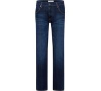 BRAX Estilo Cadiz Reciclado Denim Jeans, Deep Sea Used, 31W x 32L para Hombre
