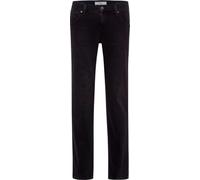 BRAX Estilo Cadiz Reciclado Denim Jeans, Worn Black Used, 32W x 32L para Hombre