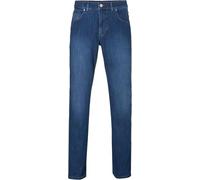 BRAX Estilo Cooper Denim Masterpiece Jeans, Azul (Regular Used), 33W / 32L para Hombre