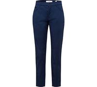 BRAX Estilo María S Pantalones, añil, 34 para Mujer