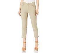 BRAX Estilo María S Pantalones, Caqui, 36 para Mujer