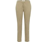 BRAX Estilo Maron Chino Uni Pantalones, Color Caqui Vintage, 26W / 32L para Mujer