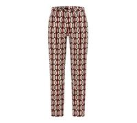 BRAX Estilo Maron S Pantalón, Rojo (Carmine), 27W / 34L para Mujer