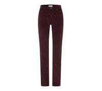 BRAX Estilo Mary Pantalón, Frutas del Bosque, 38W x 30L para Mujer