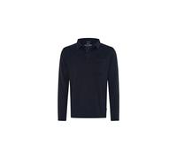 BRAX Estilo Pirlo Suéter pulóver, Negro, XL para Hombre
