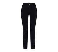 BRAX Estilo Shakira Jeans, Clean Perma Black, 26W x 30L para Mujer