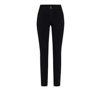 BRAX Estilo Shakira Jeans, Clean Perma Black, 34 W/32 L para Mujer