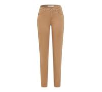 BRAX Estilo Shakira Pantalón, Muscat, 31W / 30L para Mujer