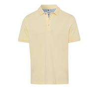 BRAX Style Pete Hi-Flex Pique Pima Cotton Camisa de Polo, 69 Sunlight, S Hombres