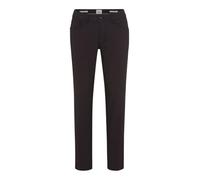 Brax Hi Flex All Season Five Pocket Pantalón, 01 Perma Negro, 33W x 34L para Hombre