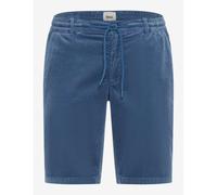 Brax Hombre Bermudas Chino De Pana Atlantic Azul Cord Balu 07-0532/24