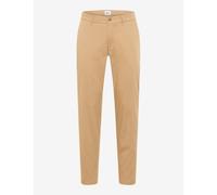 Brax Hombre Chino Jogpants Estilo Phil Marrón 073152 7885020 54 Caramelo