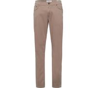 BRAX Cooper Fancy Five Pocket Casual Sportiv Pantalones, Marrón (Beige 54), W35/L30 (Talla del Fabricante: 35/30) para Hombre
