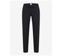 Brax Hombre Pantalón de Tela Estilo Phil Ajustado Azul 815027 7287320 23 Marino